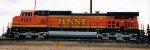 BNSF C44-9W 4753